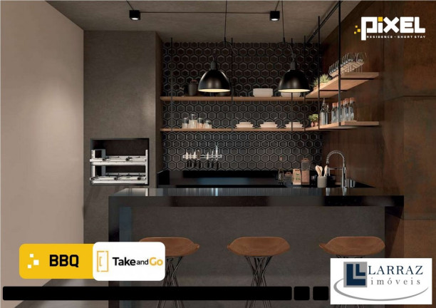 Imagem Imóvel com 1 Quarto à Venda, 38 m² em Monte Alegre - Ribeirão Preto Imagem Imóvel com 1 Quarto à Venda, 38 m² em Monte Alegre - Ribeirão Preto