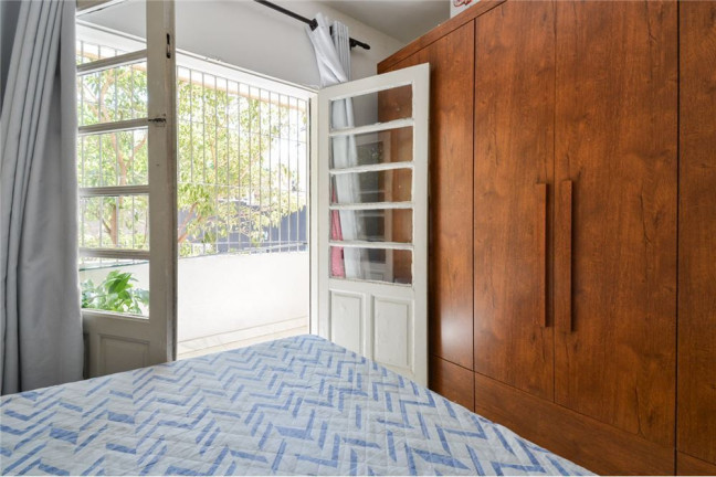 Imagem Apartamento com 2 Quartos à Venda, 87 m² em Bela Vista - São Paulo