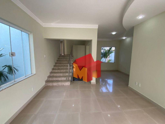 Imagem Casa com 3 Quartos à Venda, 354 m² em Parque Residencial Nardini - Americana Imagem Casa com 3 Quartos à Venda, 354 m² em Parque Residencial Nardini - Americana