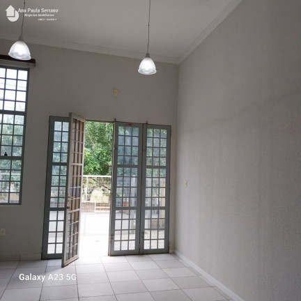 Imagem Sala Comercial para Alugar, 59 m² em Parque Jataí - Votorantim Imagem Sala Comercial para Alugar, 59 m² em Parque Jataí - Votorantim