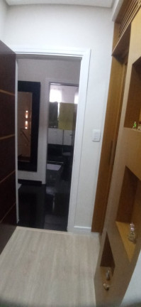 Imagem Casa com 2 Quartos à Venda, 130 m² em Ponta Da Praia - Santos