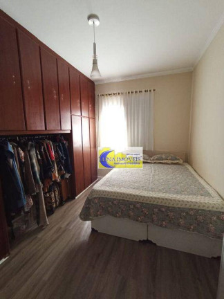 Imagem Apartamento com 2 Quartos à Venda, 85 m² em Santa Terezinha - São Bernardo Do Campo Imagem Apartamento com 2 Quartos à Venda, 85 m² em Santa Terezinha - São Bernardo Do Campo