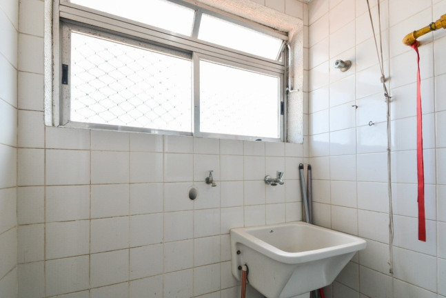 Imagem Apartamento com 3 Quartos à Venda, 60 m² em Vila Mariana - São Paulo Imagem Apartamento com 3 Quartos à Venda, 60 m² em Vila Mariana - São Paulo