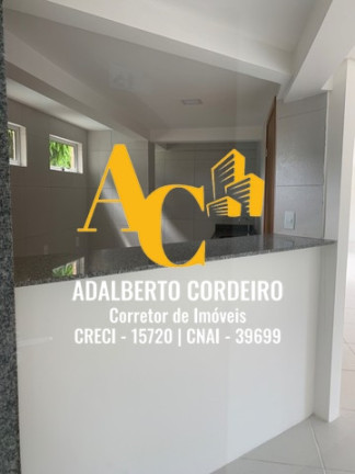 Imagem Apartamento com 2 Quartos à Venda, 50 m² em Casa Forte - Recife