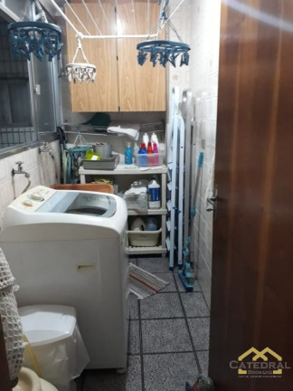 Imagem Apartamento com 2 Quartos à Venda, 98 m² em Canto Do Forte - Praia Grande