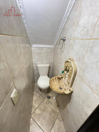 Imagem Casa com 4 Quartos à Venda, 200 m² em Jardim Maria Virginia - São Paulo