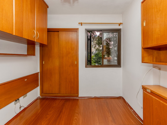 Imagem Apartamento com 2 Quartos à Venda, 58 m² em Saúde - São Paulo
