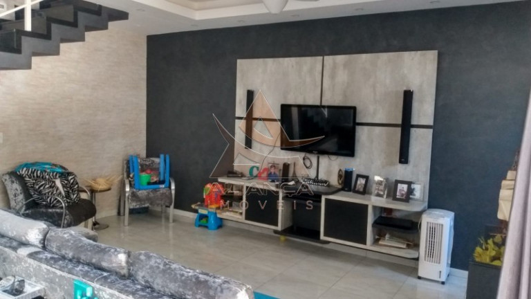 Imagem Casa com 3 Quartos à Venda, 250 m² em Jardim Santa Cecília - Bonfim Paulista