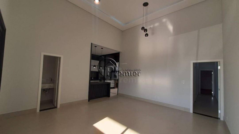 Imagem Casa com 3 Quartos à Venda, 140 m² em Jardim Mantova - Indaiatuba