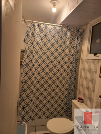 Imagem Apartamento com 2 Quartos à Venda, 51 m² em Olímpica - Esteio