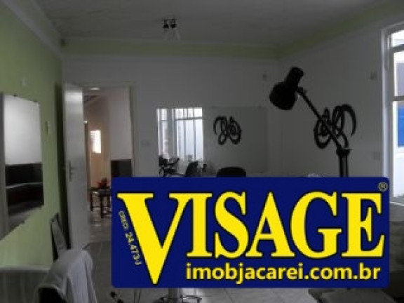 Imagem Imóvel Comercial à Venda, 112 m² em Centro - Jacareí