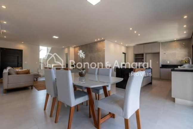 Imagem Casa de Condomínio com 3 Quartos à Venda, 315 m² em Bosque Dos Eucaliptos - Valinhos Imagem Casa de Condomínio com 3 Quartos à Venda, 315 m² em Bosque Dos Eucaliptos - Valinhos