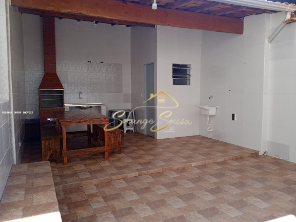 Imagem Casa com 2 Quartos à Venda, em Agenor De Campos - Mongaguá Imagem Casa com 2 Quartos à Venda, em Agenor De Campos - Mongaguá