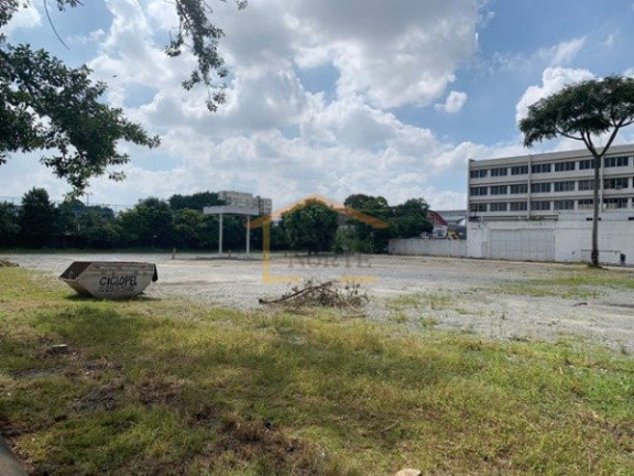 Imagem Terreno para Alugar, 4.570 m² em Vila Guilherme - São Paulo Imagem Terreno para Alugar, 4.570 m² em Vila Guilherme - São Paulo