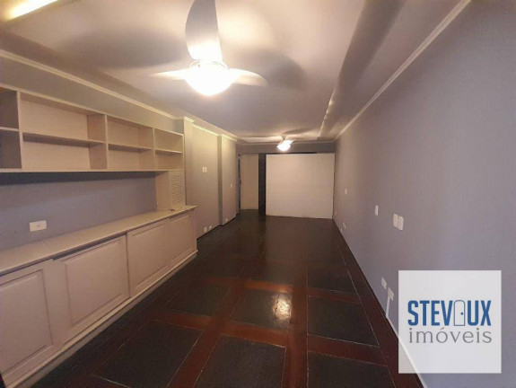 Imagem Cobertura com 3 Quartos à Venda, 360 m² em Moema - São Paulo