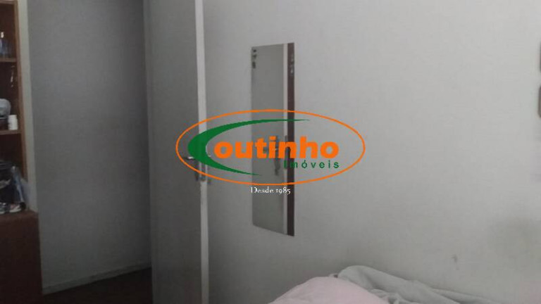 Imagem Apartamento com 3 Quartos à Venda, 80 m² em Vila Isabel - Rio De Janeiro Imagem Apartamento com 3 Quartos à Venda, 80 m² em Vila Isabel - Rio De Janeiro