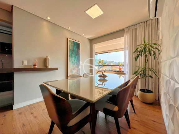 Imagem Apartamento com 3 Quartos à Venda, 97 m² em Glória - Joinville Imagem Apartamento com 3 Quartos à Venda, 97 m² em Glória - Joinville