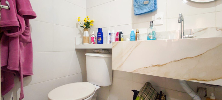 Imagem Apartamento com 2 Quartos à Venda, 58 m² em Prata - Teresópolis Imagem Apartamento com 2 Quartos à Venda, 58 m² em Prata - Teresópolis
