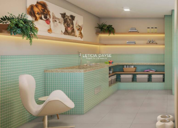 Imagem Apartamento com 2 Quartos à Venda, 33 m² em Cambuci - São Paulo Imagem Apartamento com 2 Quartos à Venda, 33 m² em Cambuci - São Paulo