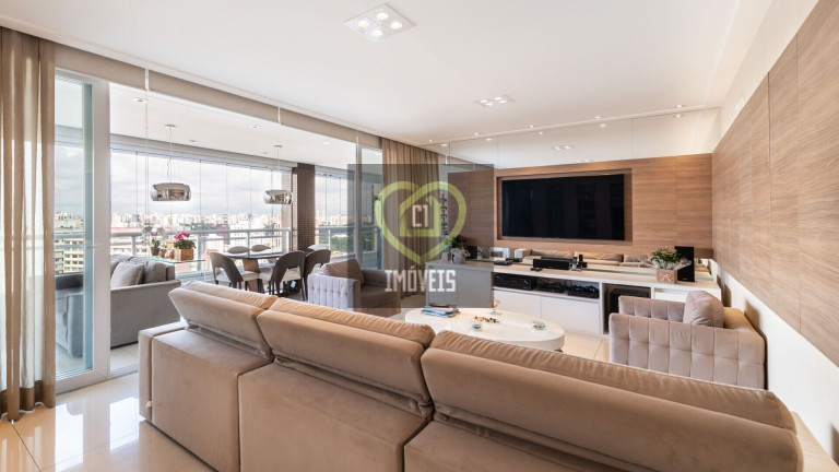 Imagem Apartamento com 4 Quartos à Venda, 171 m² em Paraíso - São Paulo