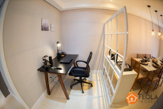 Imagem Apartamento com 2 Quartos à Venda, 55 m² em Loteamento Colina Santa Bárbara - Santa Bárbara D'oeste Imagem Apartamento com 2 Quartos à Venda, 55 m² em Loteamento Colina Santa Bárbara - Santa Bárbara D'oeste