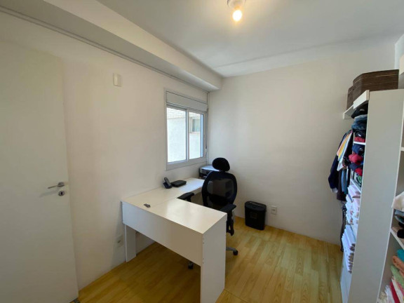 Imagem Apartamento com 4 Quartos à Venda, 138 m² em Granja Julieta - São Paulo Imagem Apartamento com 4 Quartos à Venda, 138 m² em Granja Julieta - São Paulo