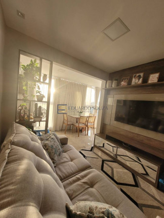 Imagem Apartamento com 2 Quartos à Venda, 65 m² em Itapuã - Vila Velha