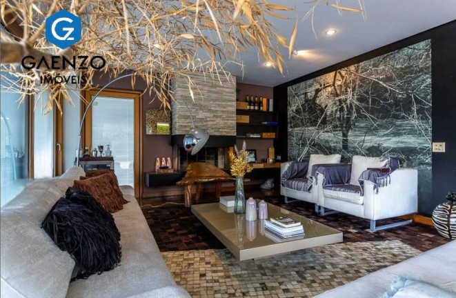 Imagem Casa de Condomínio com 5 Quartos à Venda, 796 m² em Alphaville - Santana De Parnaíba Imagem Casa de Condomínio com 5 Quartos à Venda, 796 m² em Alphaville - Santana De Parnaíba