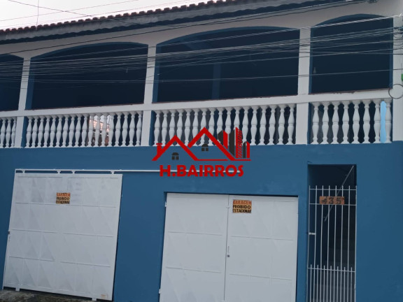 Casa com 3 Quartos à Venda, 290 m² em Jardim Telespark - São José Dos Campos
