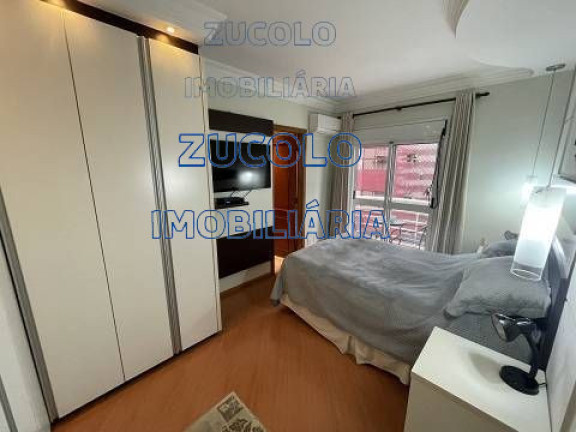 Imagem Apartamento com 3 Quartos à Venda, 133 m² em Centro - São Bernardo Do Campo Imagem Apartamento com 3 Quartos à Venda, 133 m² em Centro - São Bernardo Do Campo