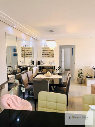 Imagem Apartamento com 2 Quartos à Venda, 87 m² em Vergueiro - São Paulo