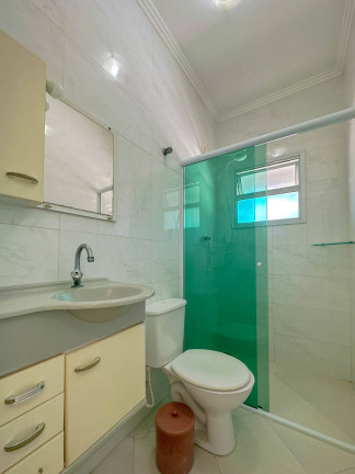 Imagem Casa com 3 Quartos à Venda, 130 m² em Canto Do Forte - Praia Grande