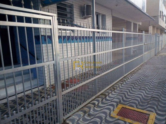 Imagem Apartamento com 2 Quartos à Venda, 57 m² em Tupi - Praia Grande