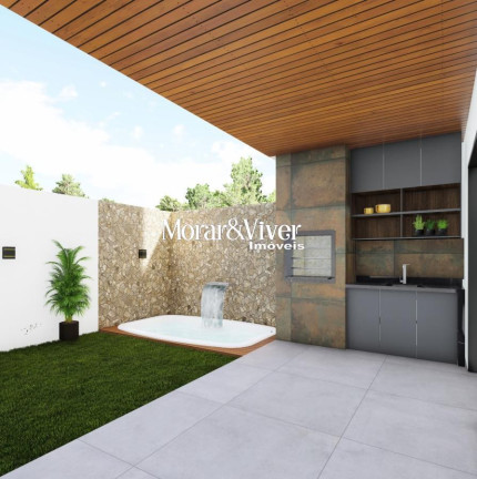 Imagem Casa com 3 Quartos à Venda, 180 m² em Centro - São José Dos Pinhais Imagem Casa com 3 Quartos à Venda, 180 m² em Centro - São José Dos Pinhais