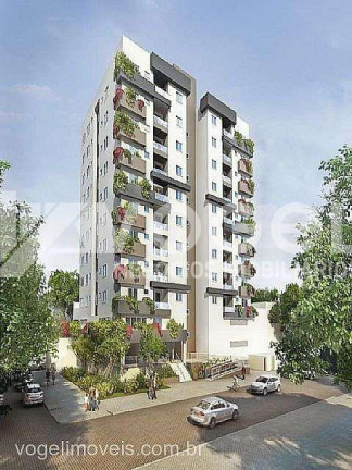 Imagem Apartamento com 2 Quartos à Venda, em Fião - Sao Leopoldo Imagem Apartamento com 2 Quartos à Venda, em Fião - Sao Leopoldo