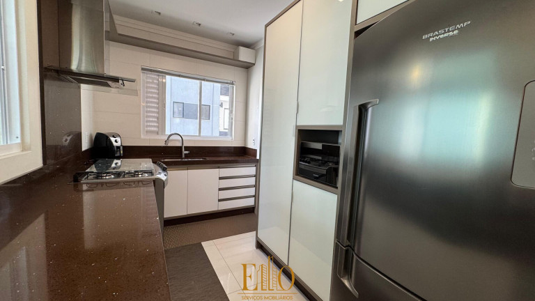 Imagem Apartamento com 3 Quartos à Venda, 133 m² em Meia Praia - Itapema
