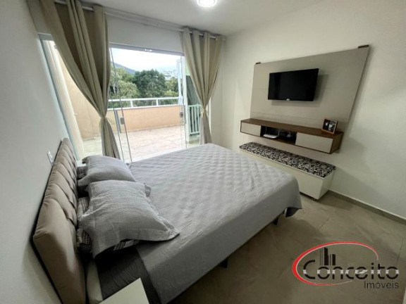 Imagem Apartamento com 3 Quartos à Venda, 150 m² em Toninhas - Ubatuba Imagem Apartamento com 3 Quartos à Venda, 150 m² em Toninhas - Ubatuba