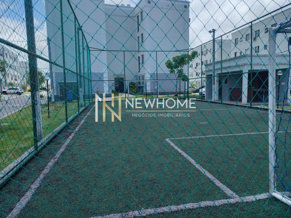 Imagem Apartamento com 2 Quartos para Alugar, 45 m² em Piedade - Jaboatão Dos Guararapes