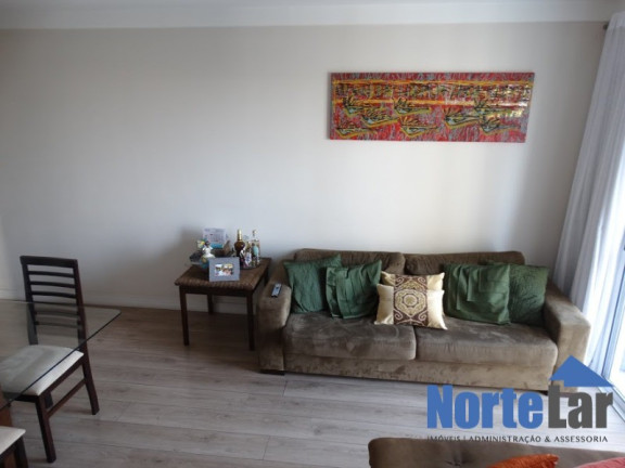 Imagem Apartamento com 2 Quartos à Venda, 68 m² em Piqueri - São Paulo