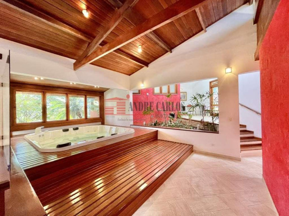 Imagem Casa de Condomínio com 5 Quartos à Venda, 446 m² em águas Da Fazendinha - Carapicuíba Imagem Casa de Condomínio com 5 Quartos à Venda, 446 m² em águas Da Fazendinha - Carapicuíba