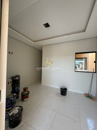 Imagem Casa com 2 Quartos à Venda, 110 m² em Independência - Montes Claros Imagem Casa com 2 Quartos à Venda, 110 m² em Independência - Montes Claros