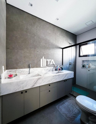Imagem Casa com 3 Quartos à Venda, 299 m² em Swiss Park - Campinas Imagem Casa com 3 Quartos à Venda, 299 m² em Swiss Park - Campinas