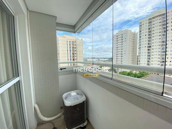 Imagem Apartamento com 3 Quartos à Venda, 92 m² em Santo Antônio - São Caetano Do Sul Imagem Apartamento com 3 Quartos à Venda, 92 m² em Santo Antônio - São Caetano Do Sul