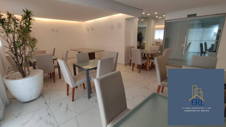 Apartamento com 2 Quartos à Venda, 75 m² em Caiçara - Praia Grande