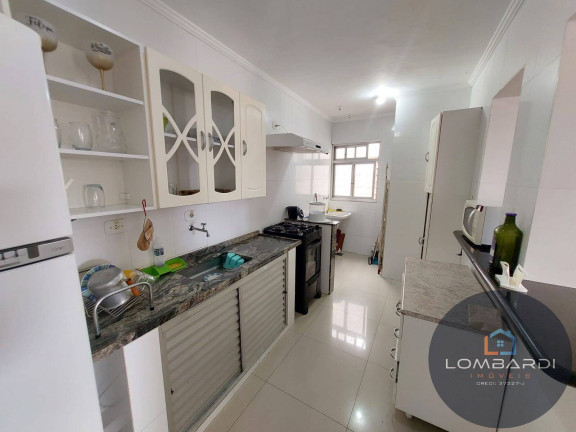 Imagem Apartamento com 3 Quartos à Venda, 90 m² em Itagua - Ubatuba Imagem Apartamento com 3 Quartos à Venda, 90 m² em Itagua - Ubatuba