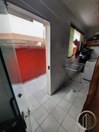 Imagem Casa com 4 Quartos à Venda, 180 m² em Boqueirão - Santos