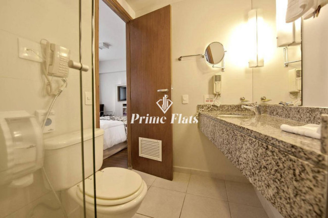Imagem Apartamento com 1 Quarto à Venda, 28 m² em Paraíso - São Paulo Imagem Apartamento com 1 Quarto à Venda, 28 m² em Paraíso - São Paulo