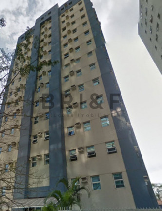 Imagem Imóvel Comercial para Alugar, 55 m² em Brooklin  - São Paulo