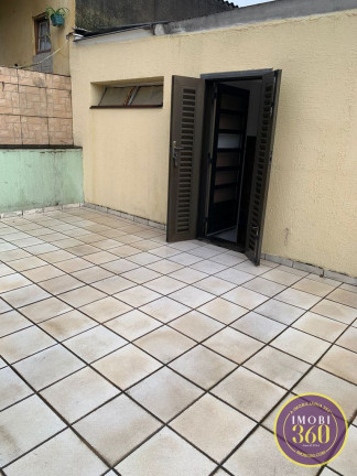 Imagem Casa com 3 Quartos à Venda, 247 m² em Vila Matilde - São Paulo Imagem Casa com 3 Quartos à Venda, 247 m² em Vila Matilde - São Paulo