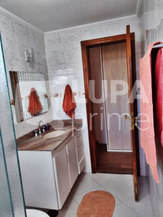 Imagem Apartamento com 3 Quartos à Venda, 112 m² em Santana - São Paulo Imagem Apartamento com 3 Quartos à Venda, 112 m² em Santana - São Paulo